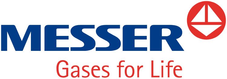 Messer North America, Inc. Logo